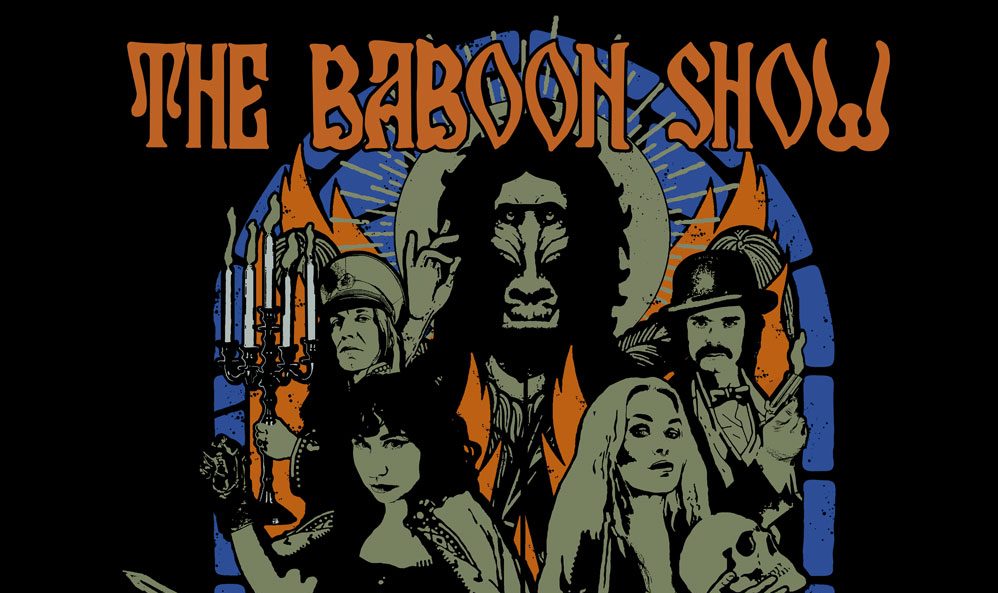 The Baboon Show