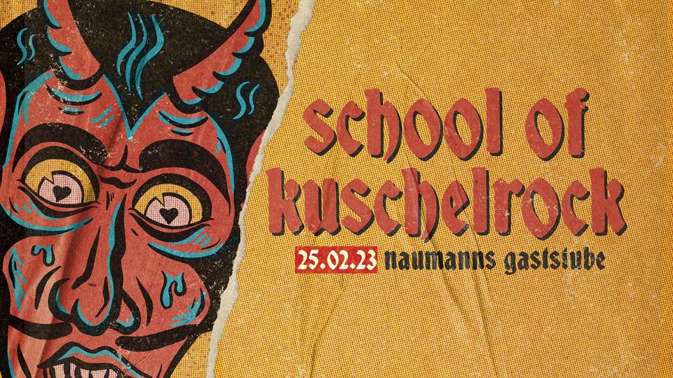 School of Kuschelrock