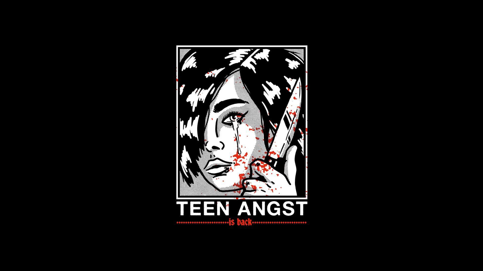 Teen Angst (Emo Party)