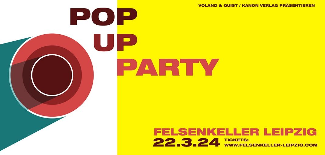POPUP PARTY